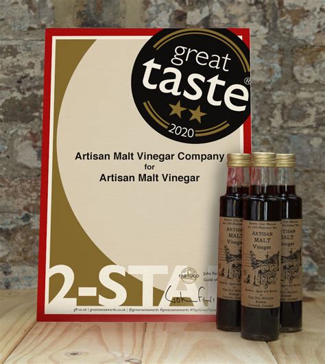 artisan malt vinegar|artisan vinegar company.